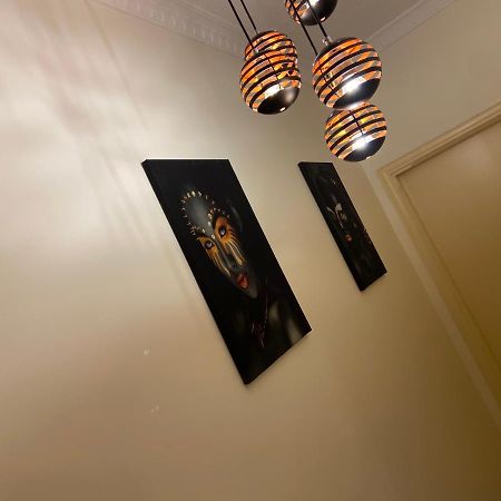 Lovely 3-Bedrooms Rental Unit アカバ エクステリア 写真