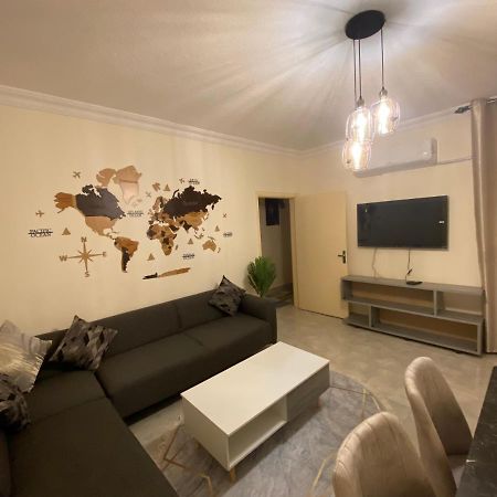 Lovely 3-Bedrooms Rental Unit アカバ エクステリア 写真