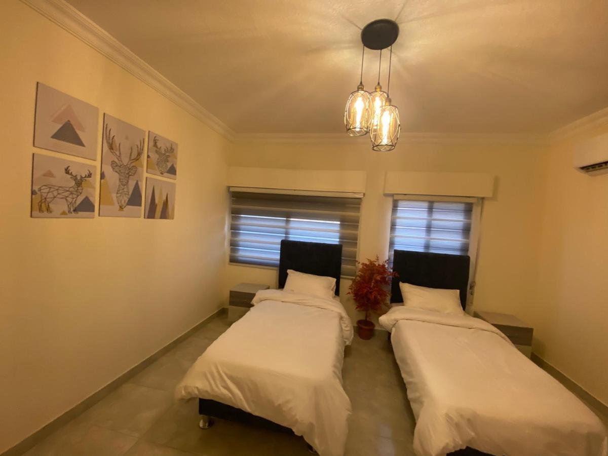 Lovely 3-Bedrooms Rental Unit アカバ エクステリア 写真