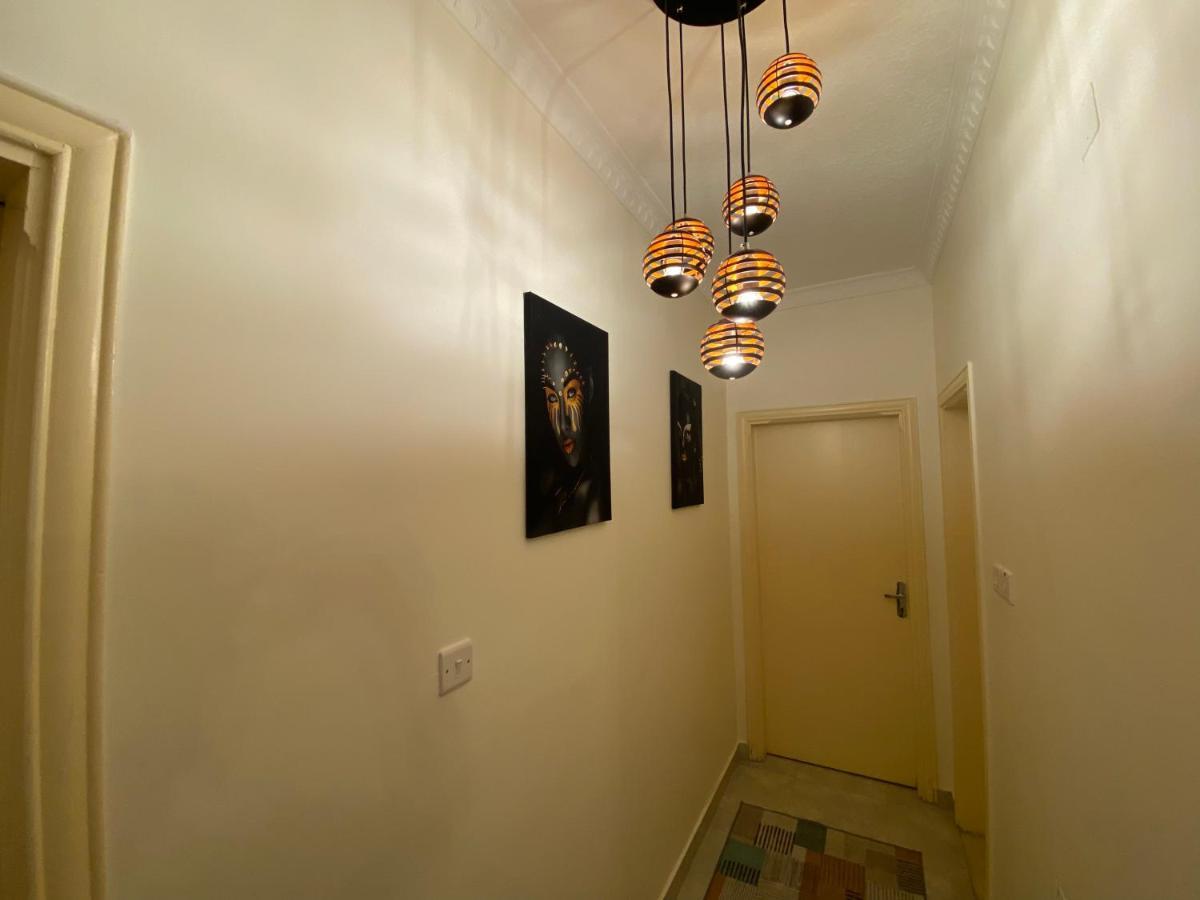 Lovely 3-Bedrooms Rental Unit アカバ エクステリア 写真