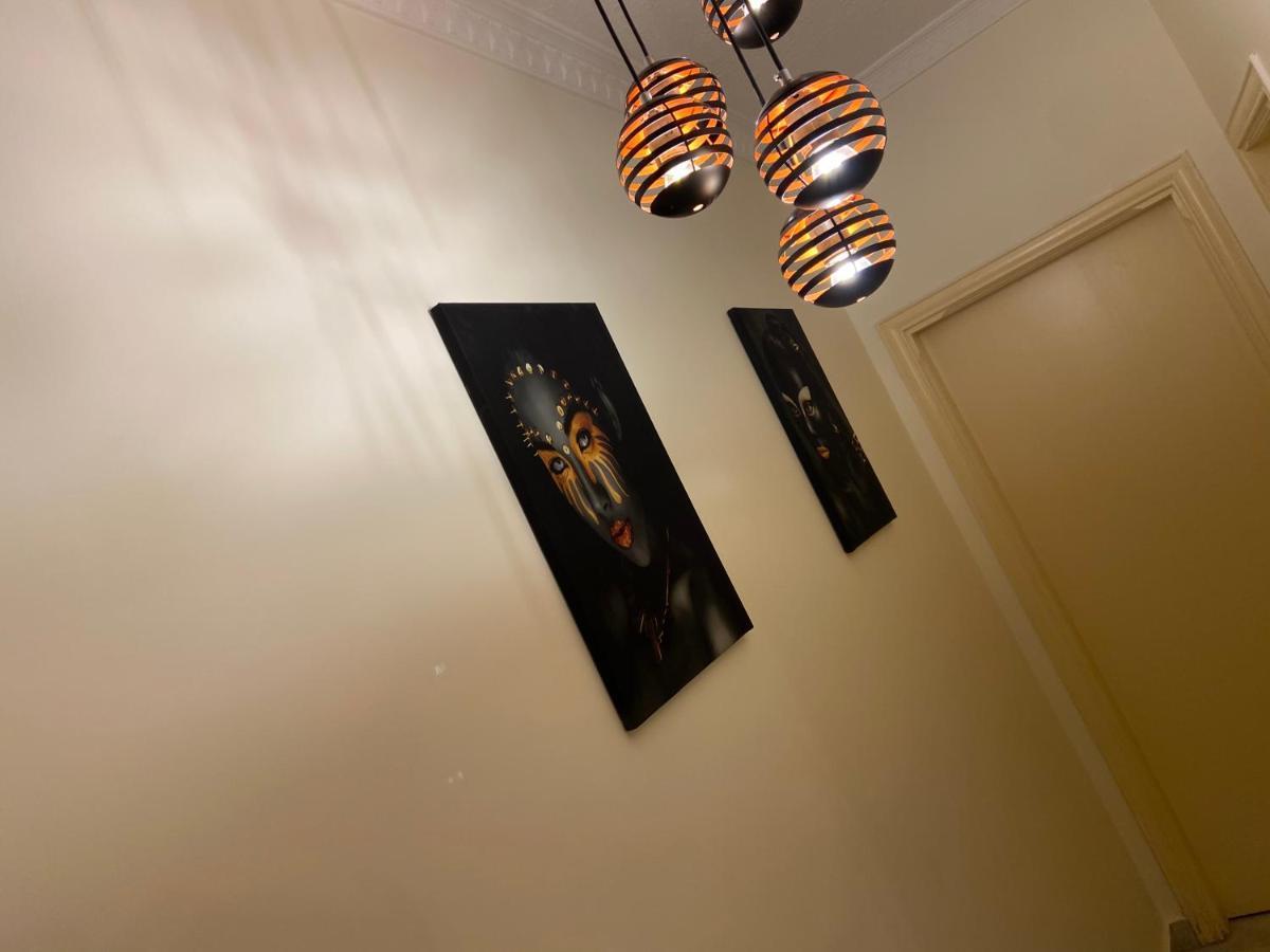 Lovely 3-Bedrooms Rental Unit アカバ エクステリア 写真