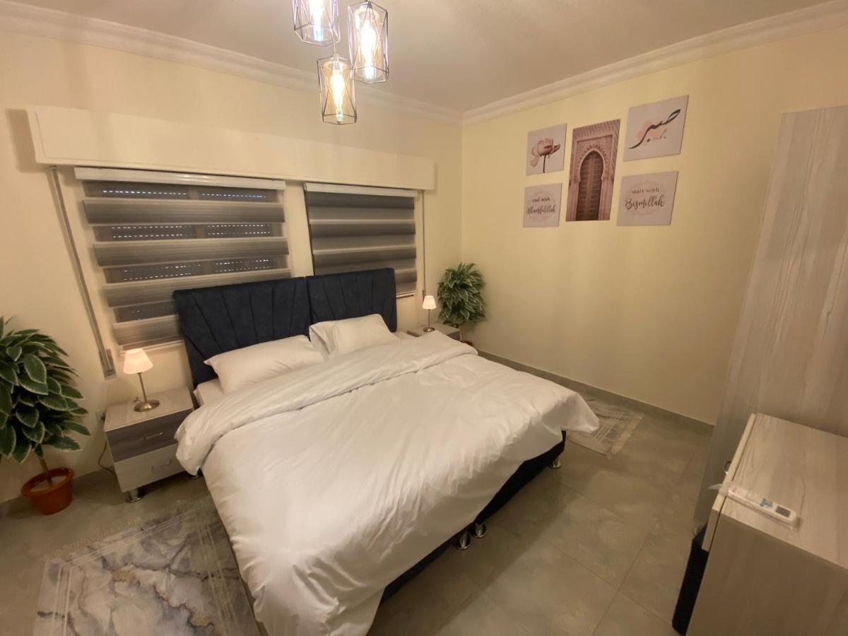 Lovely 3-Bedrooms Rental Unit アカバ エクステリア 写真