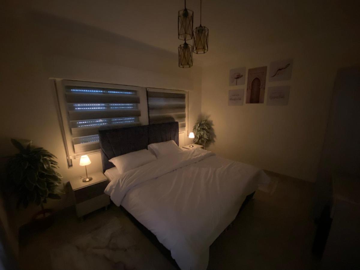 Lovely 3-Bedrooms Rental Unit アカバ エクステリア 写真