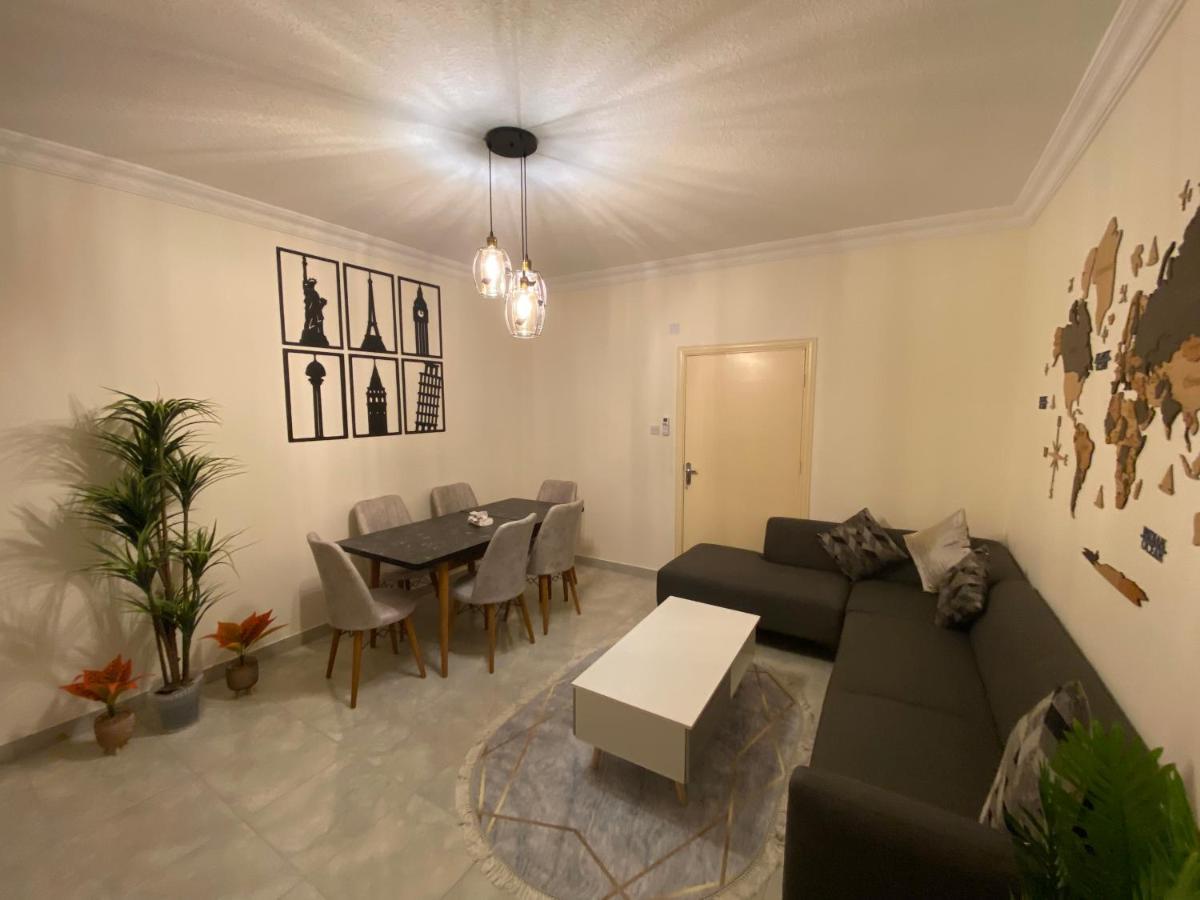 Lovely 3-Bedrooms Rental Unit アカバ エクステリア 写真