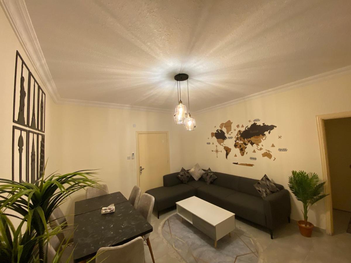 Lovely 3-Bedrooms Rental Unit アカバ エクステリア 写真