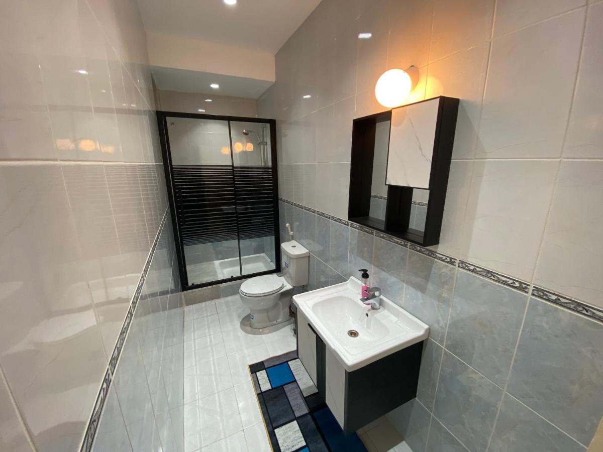 Lovely 3-Bedrooms Rental Unit アカバ エクステリア 写真