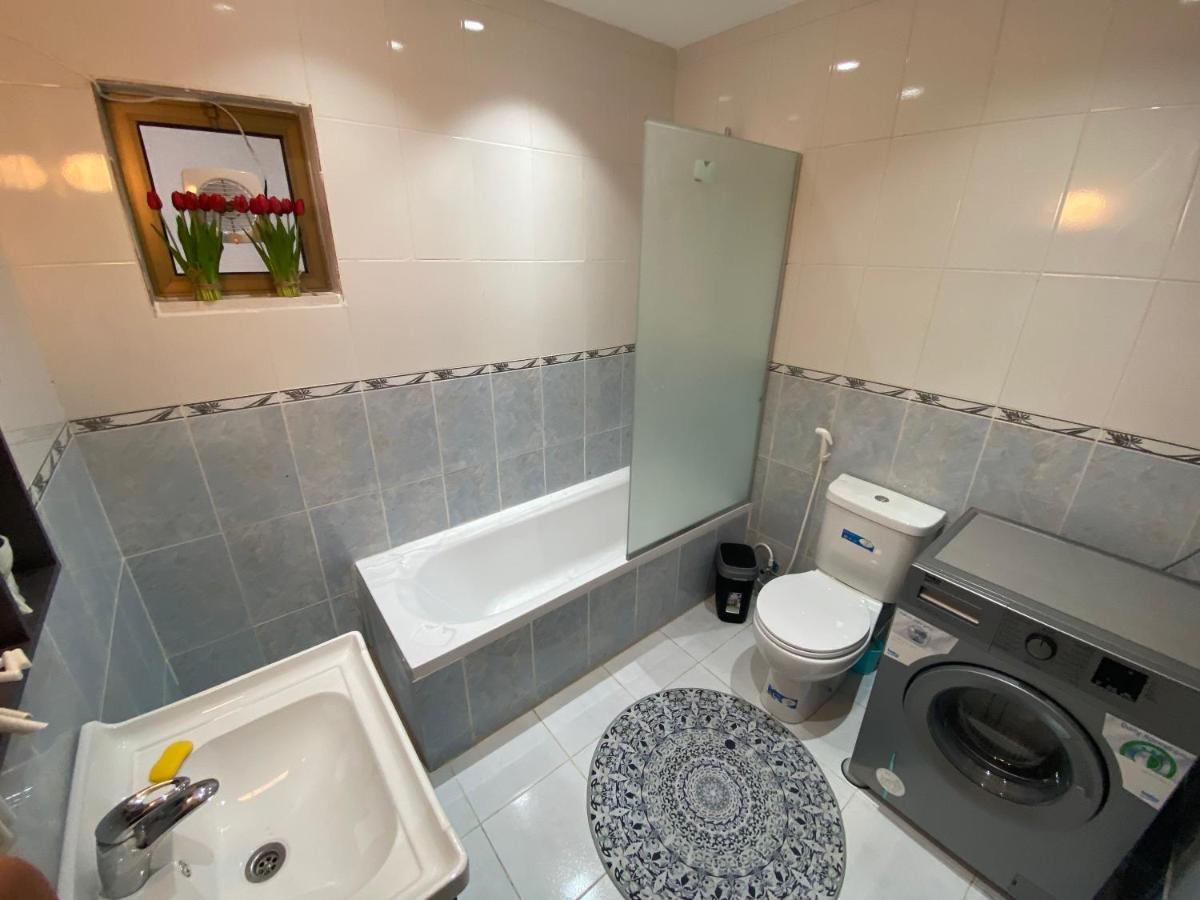 Lovely 3-Bedrooms Rental Unit アカバ エクステリア 写真