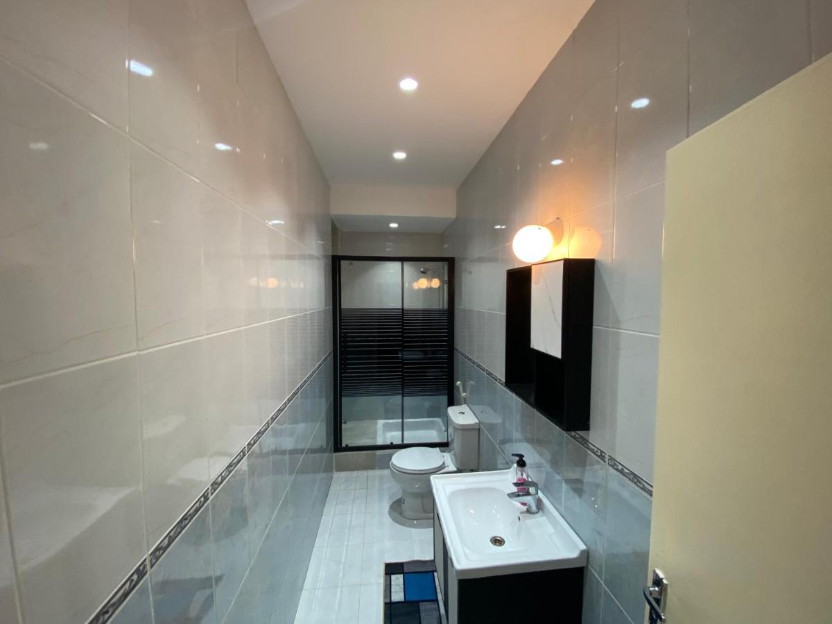 Lovely 3-Bedrooms Rental Unit アカバ エクステリア 写真