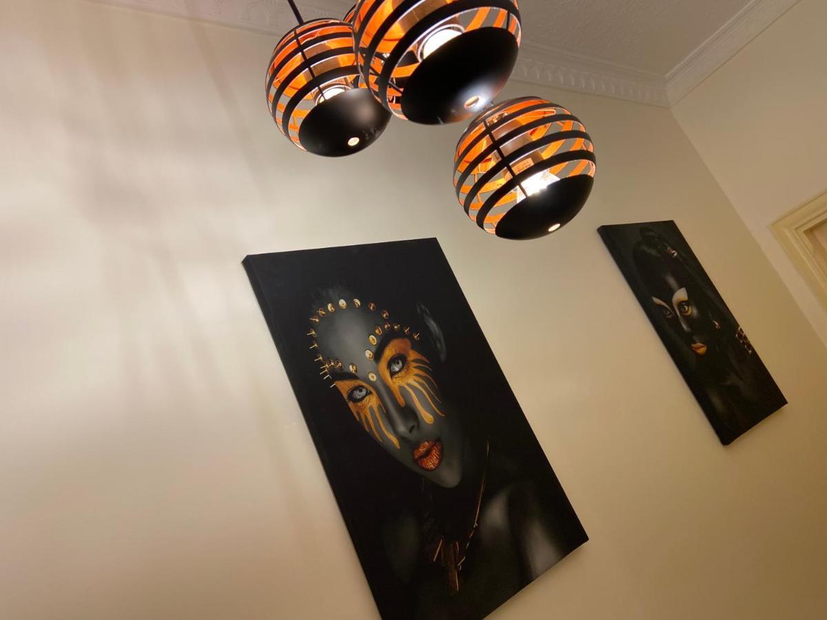 Lovely 3-Bedrooms Rental Unit アカバ エクステリア 写真