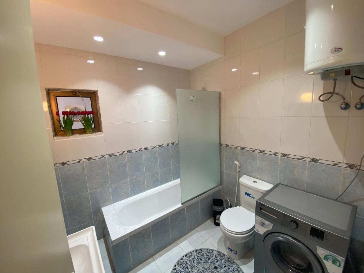 Lovely 3-Bedrooms Rental Unit アカバ エクステリア 写真