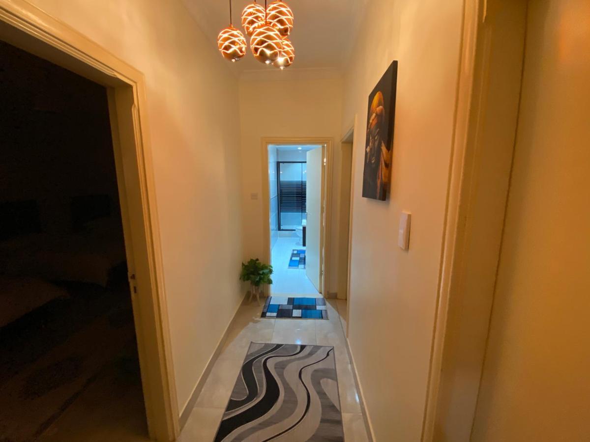 Lovely 3-Bedrooms Rental Unit アカバ エクステリア 写真