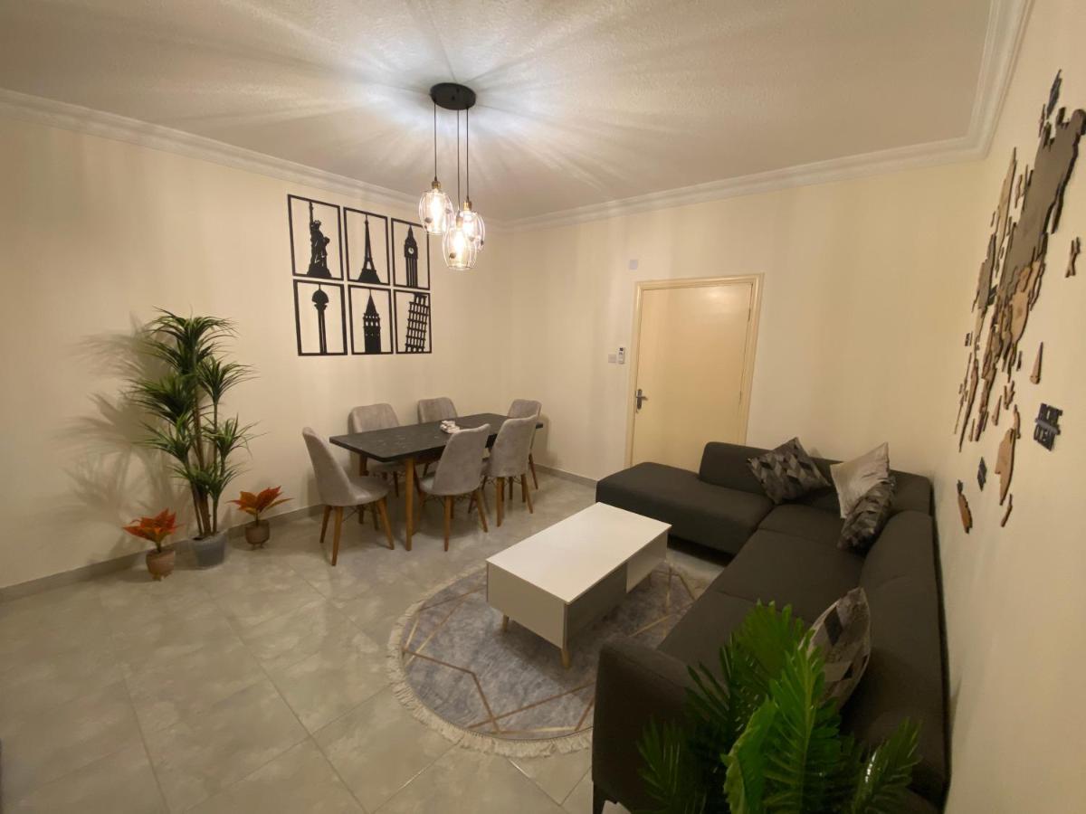 Lovely 3-Bedrooms Rental Unit アカバ エクステリア 写真